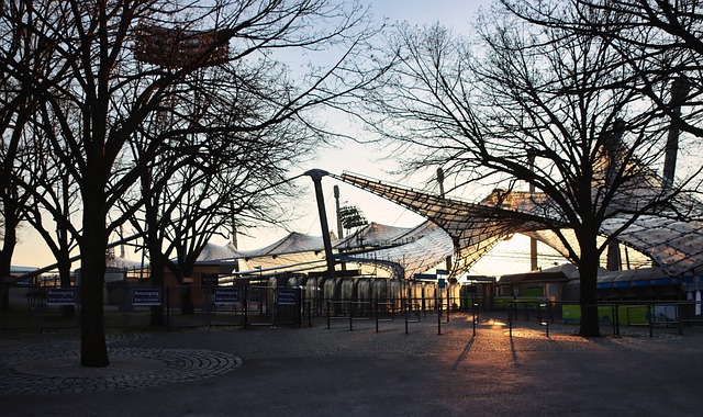 础设施建设
