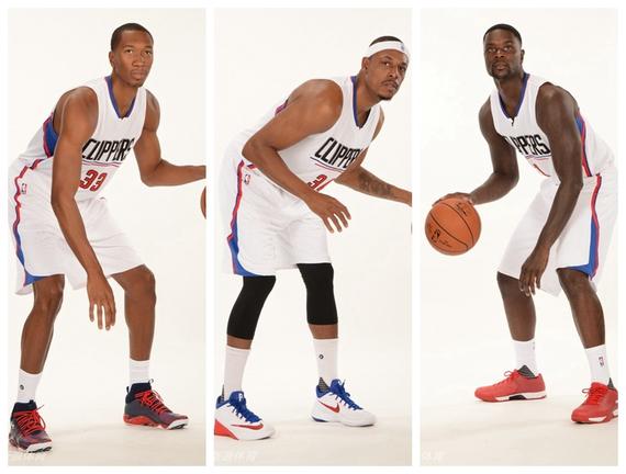 有球員的疲 有球員的疲