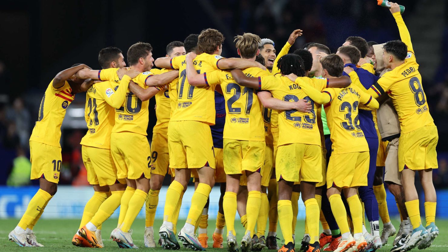 圈被认可和 圈被认可和